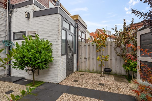 Medium property photo - Krugerstraat 25, 1782 EL Den Helder